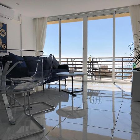 Amazing View Apartment Estepona Puerto Екстериор снимка