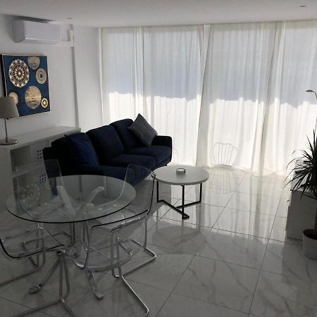 Amazing View Apartment Estepona Puerto Екстериор снимка