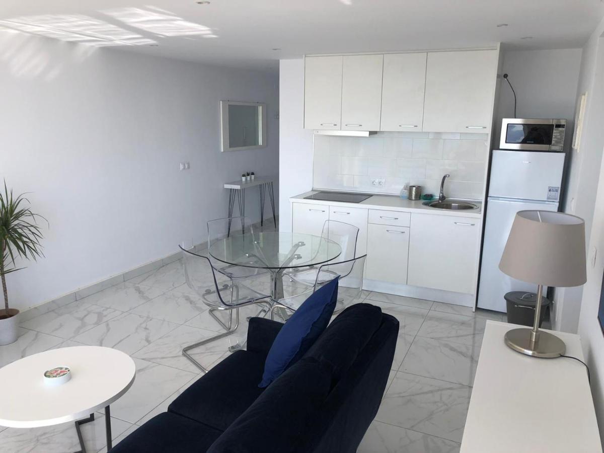 Amazing View Apartment Estepona Puerto Екстериор снимка