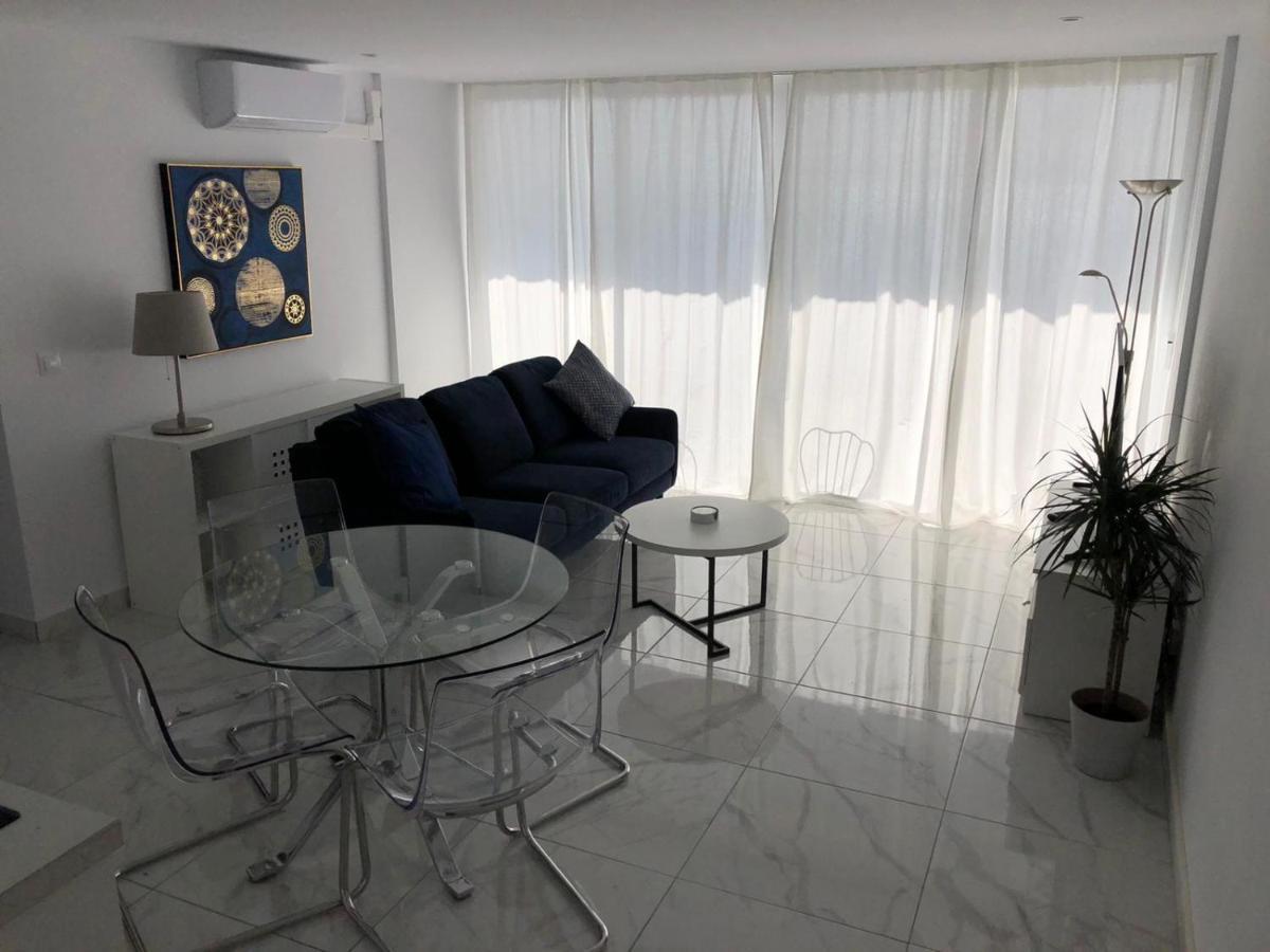 Amazing View Apartment Estepona Puerto Екстериор снимка