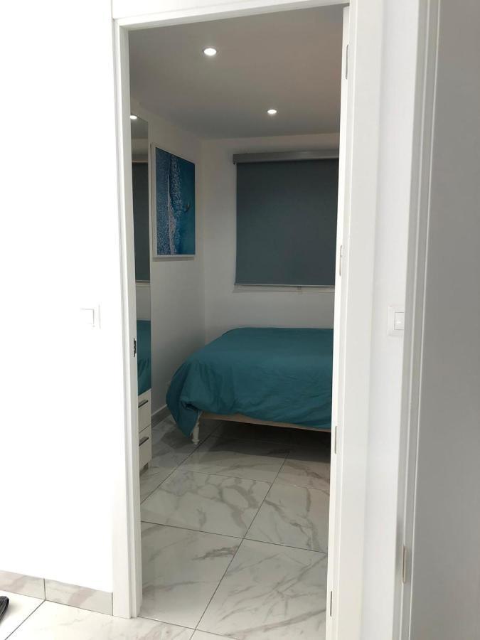 Amazing View Apartment Estepona Puerto Екстериор снимка