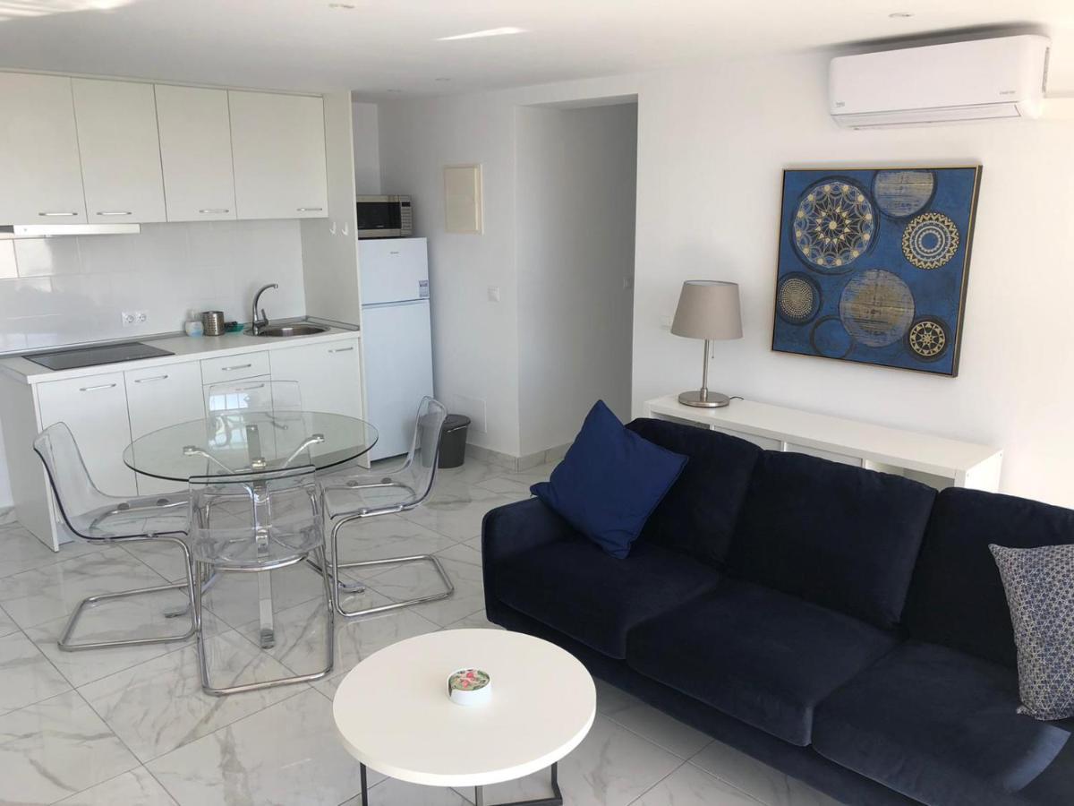 Amazing View Apartment Estepona Puerto Екстериор снимка