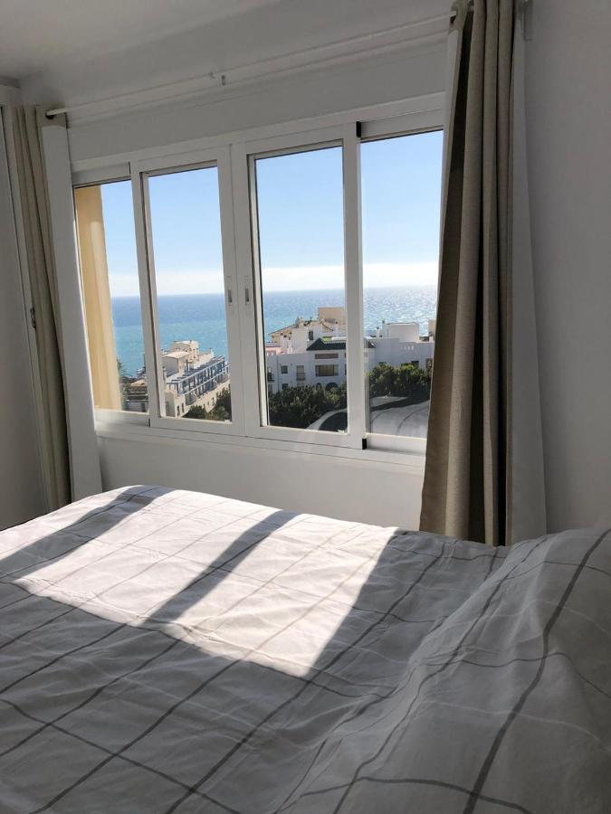 Amazing View Apartment Estepona Puerto Екстериор снимка