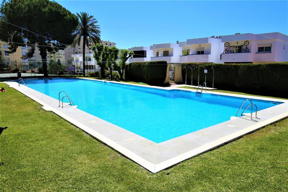Amazing View Apartment Estepona Puerto Екстериор снимка